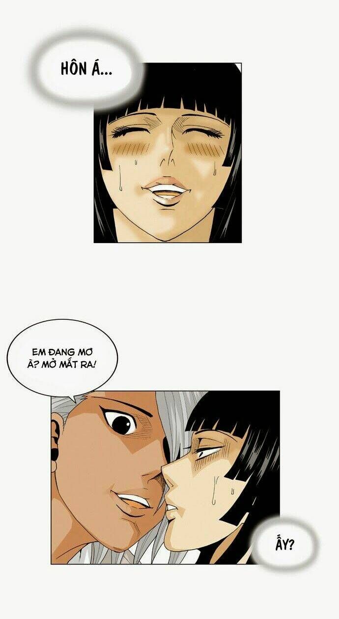 Ultimate Legend: Kang Hae Hyo Chap 48 - Next Chap 49