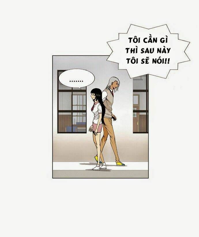 Ultimate Legend: Kang Hae Hyo Chap 48 - Next Chap 49