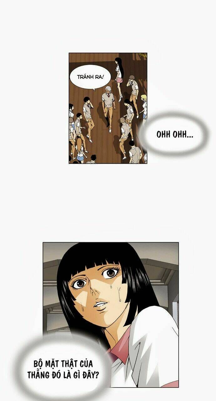 Ultimate Legend: Kang Hae Hyo Chap 48 - Next Chap 49