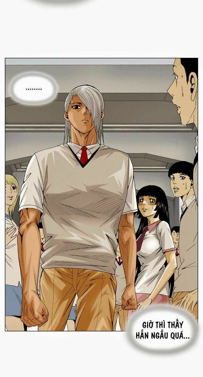 Ultimate Legend: Kang Hae Hyo Chap 48 - Next Chap 49