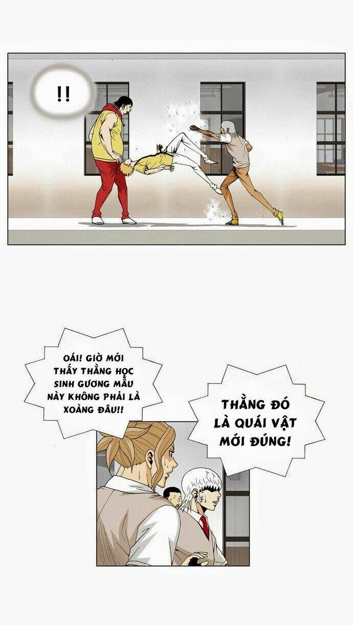 Ultimate Legend: Kang Hae Hyo Chap 48 - Next Chap 49