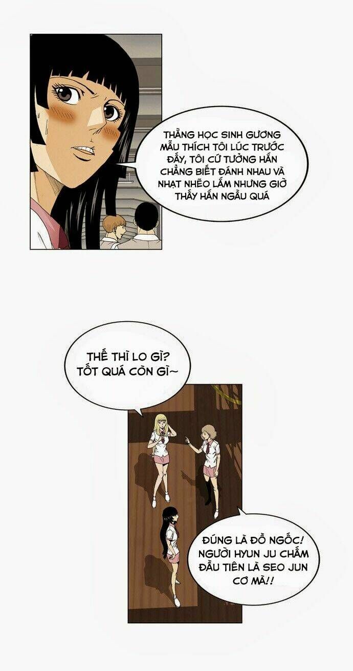 Ultimate Legend: Kang Hae Hyo Chap 48 - Next Chap 49