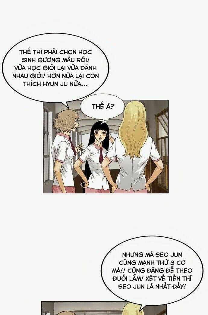 Ultimate Legend: Kang Hae Hyo Chap 48 - Next Chap 49