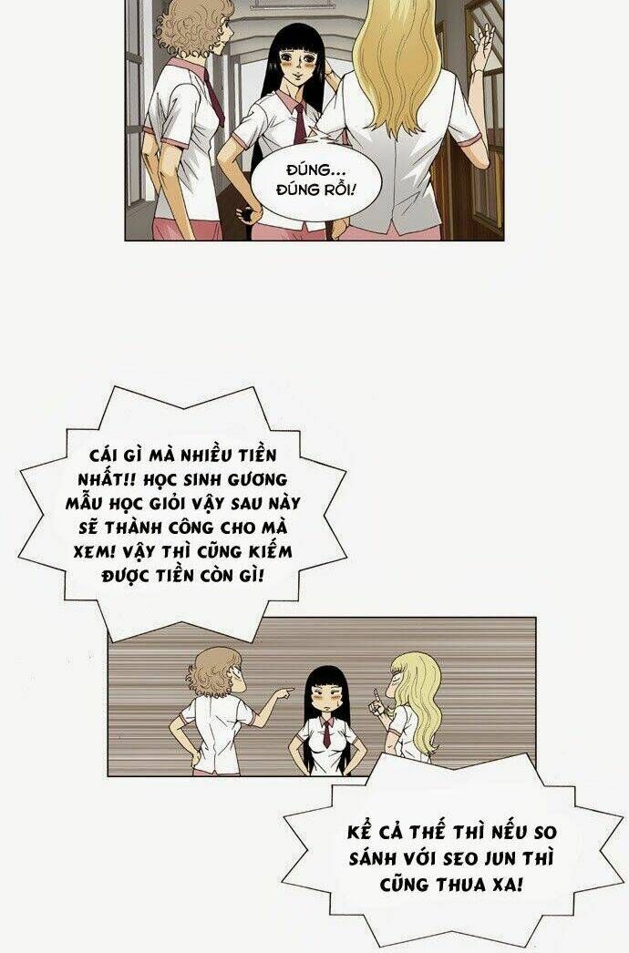 Ultimate Legend: Kang Hae Hyo Chap 48 - Next Chap 49