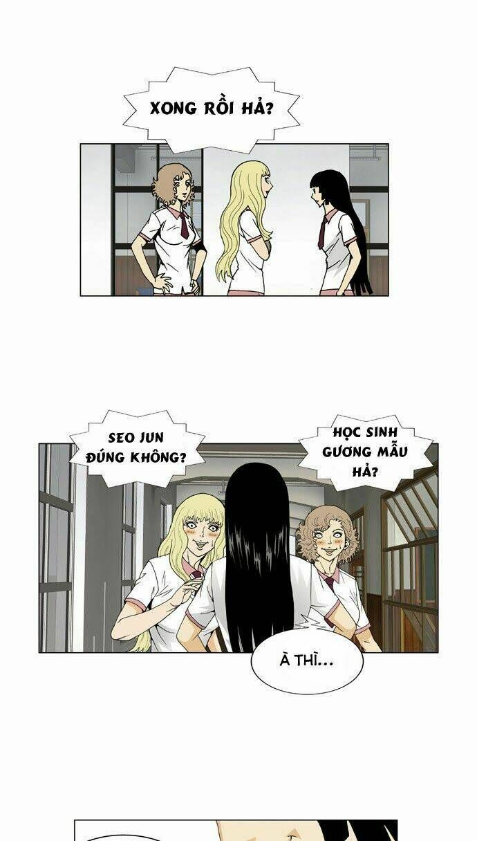 Ultimate Legend: Kang Hae Hyo Chap 48 - Next Chap 49