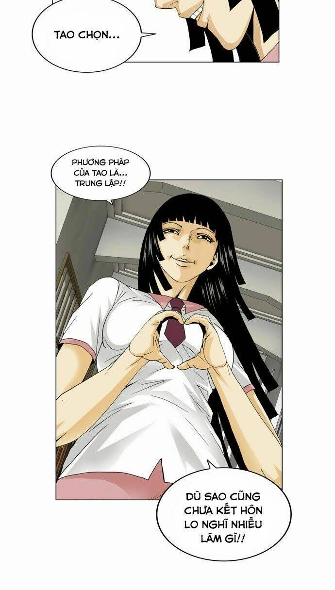 Ultimate Legend: Kang Hae Hyo Chap 48 - Next Chap 49