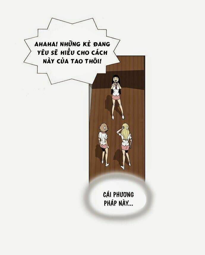 Ultimate Legend: Kang Hae Hyo Chap 48 - Next Chap 49