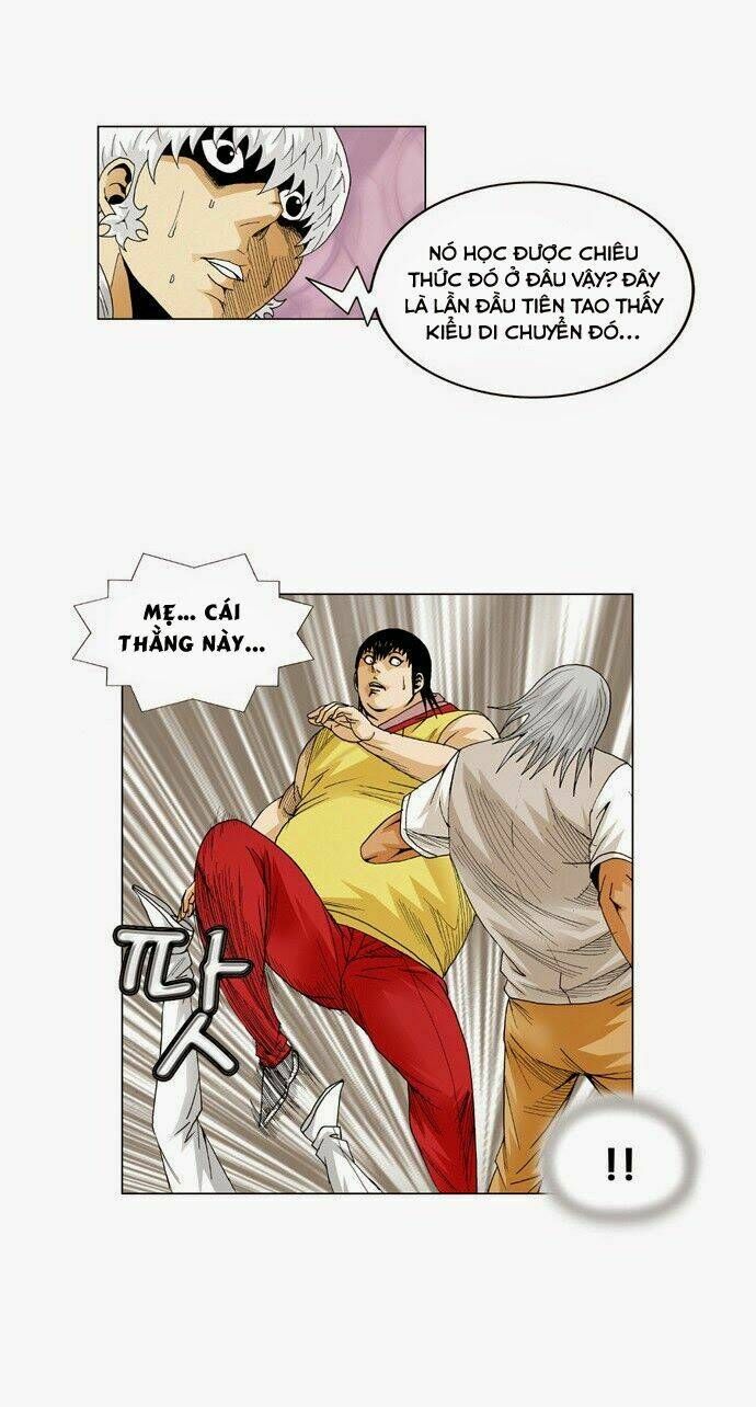 Ultimate Legend: Kang Hae Hyo Chap 48 - Next Chap 49