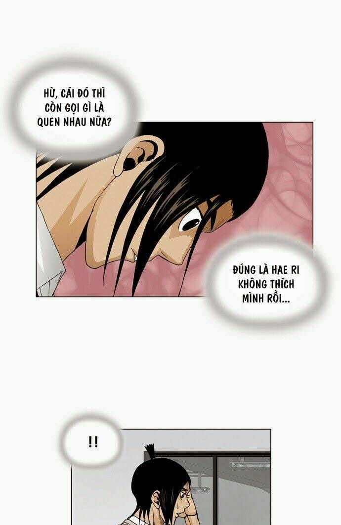 Ultimate Legend: Kang Hae Hyo Chap 48 - Next Chap 49