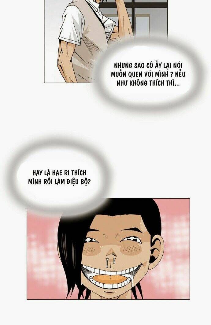 Ultimate Legend: Kang Hae Hyo Chap 48 - Next Chap 49