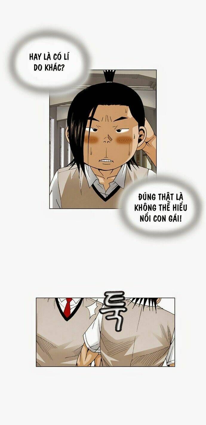 Ultimate Legend: Kang Hae Hyo Chap 48 - Next Chap 49