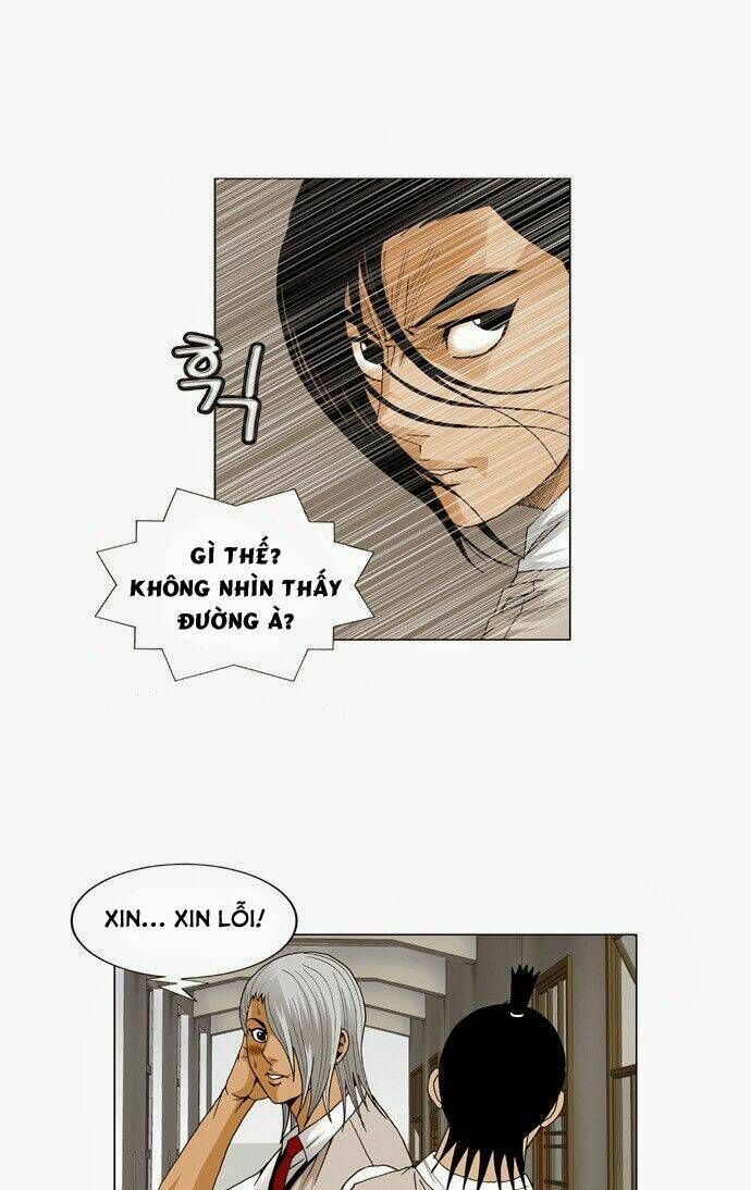 Ultimate Legend: Kang Hae Hyo Chap 48 - Next Chap 49