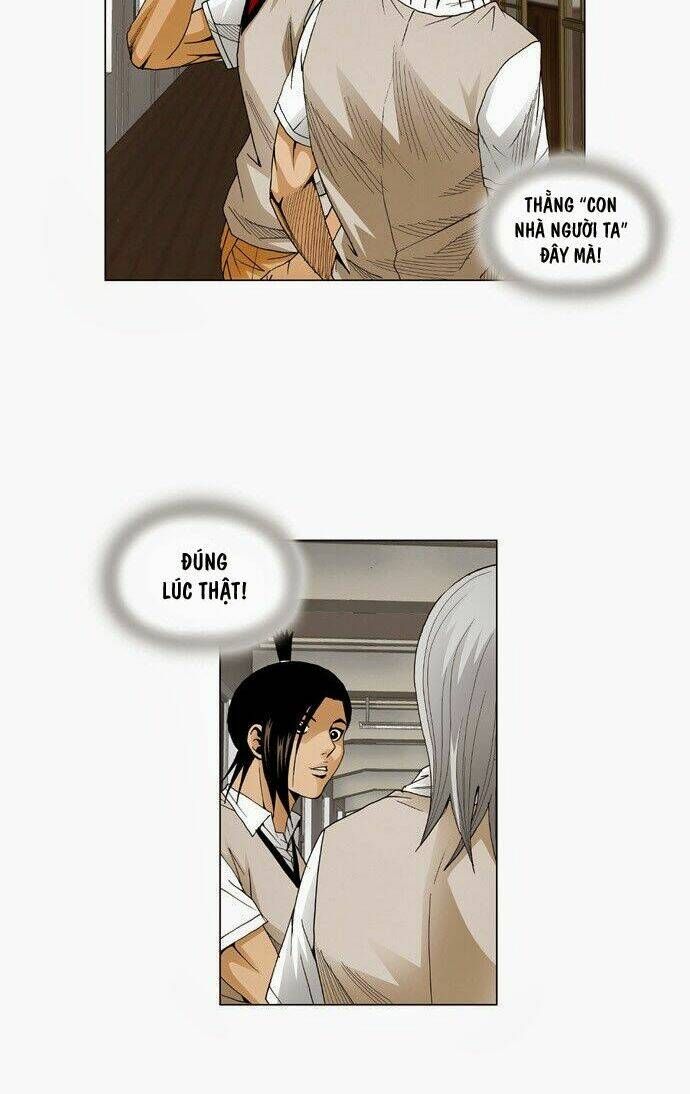 Ultimate Legend: Kang Hae Hyo Chap 48 - Next Chap 49