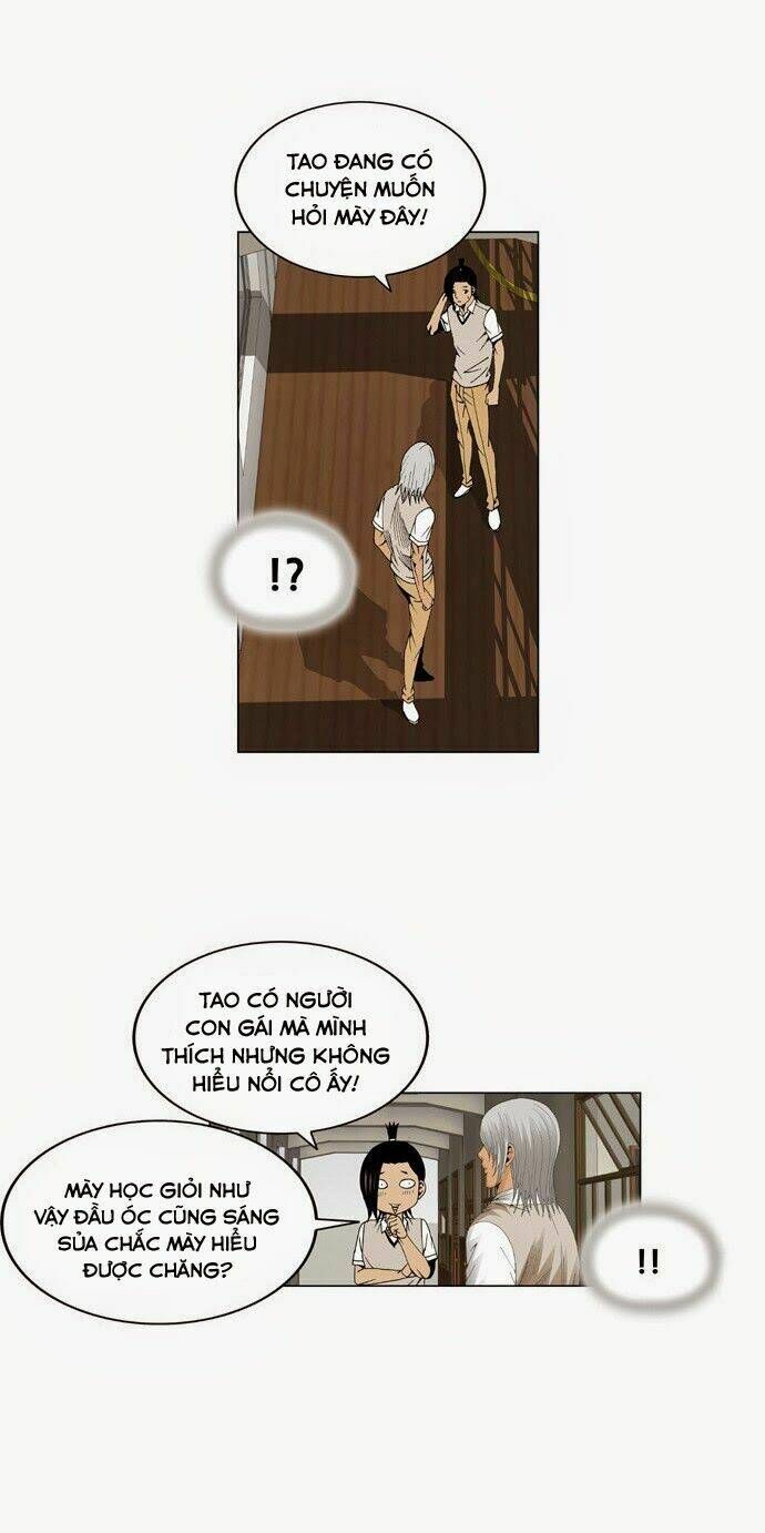 Ultimate Legend: Kang Hae Hyo Chap 48 - Next Chap 49