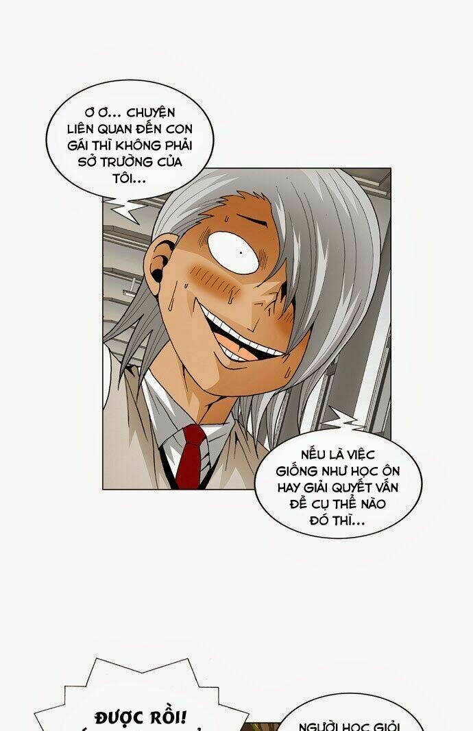 Ultimate Legend: Kang Hae Hyo Chap 48 - Next Chap 49