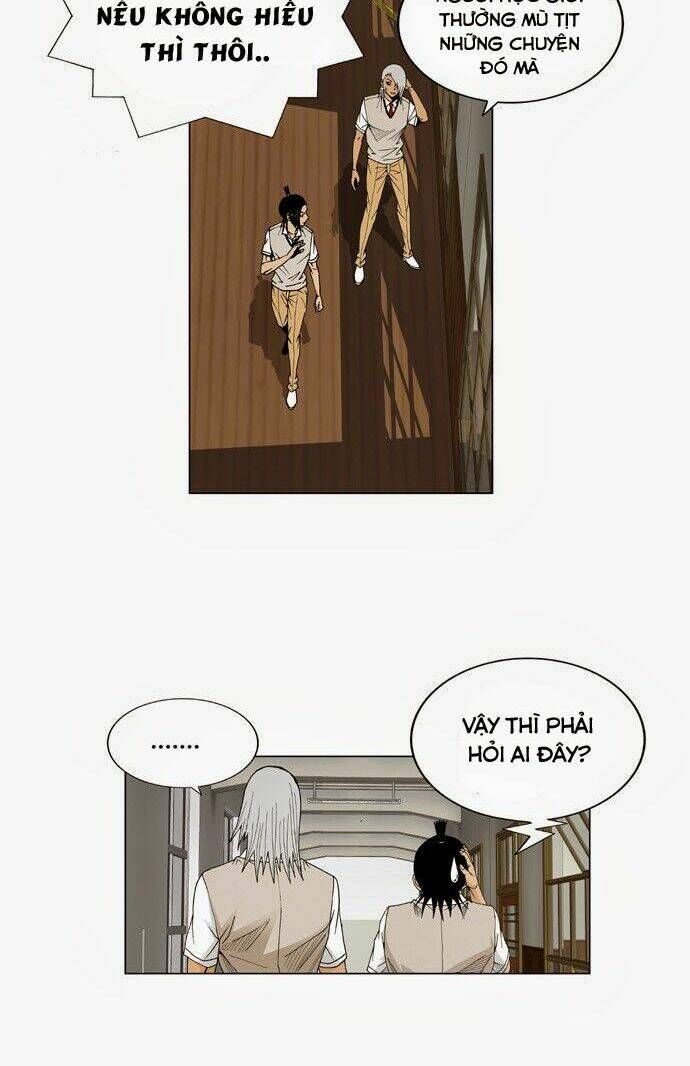 Ultimate Legend: Kang Hae Hyo Chap 48 - Next Chap 49