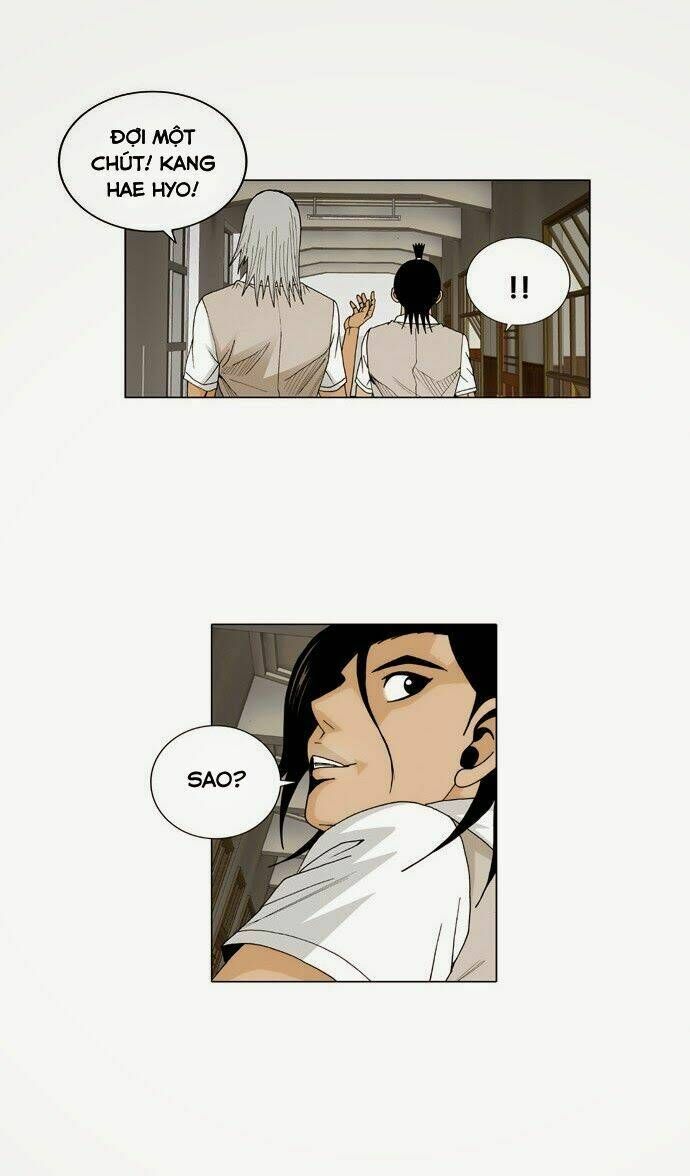 Ultimate Legend: Kang Hae Hyo Chap 48 - Next Chap 49