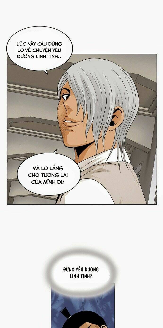 Ultimate Legend: Kang Hae Hyo Chap 48 - Next Chap 49