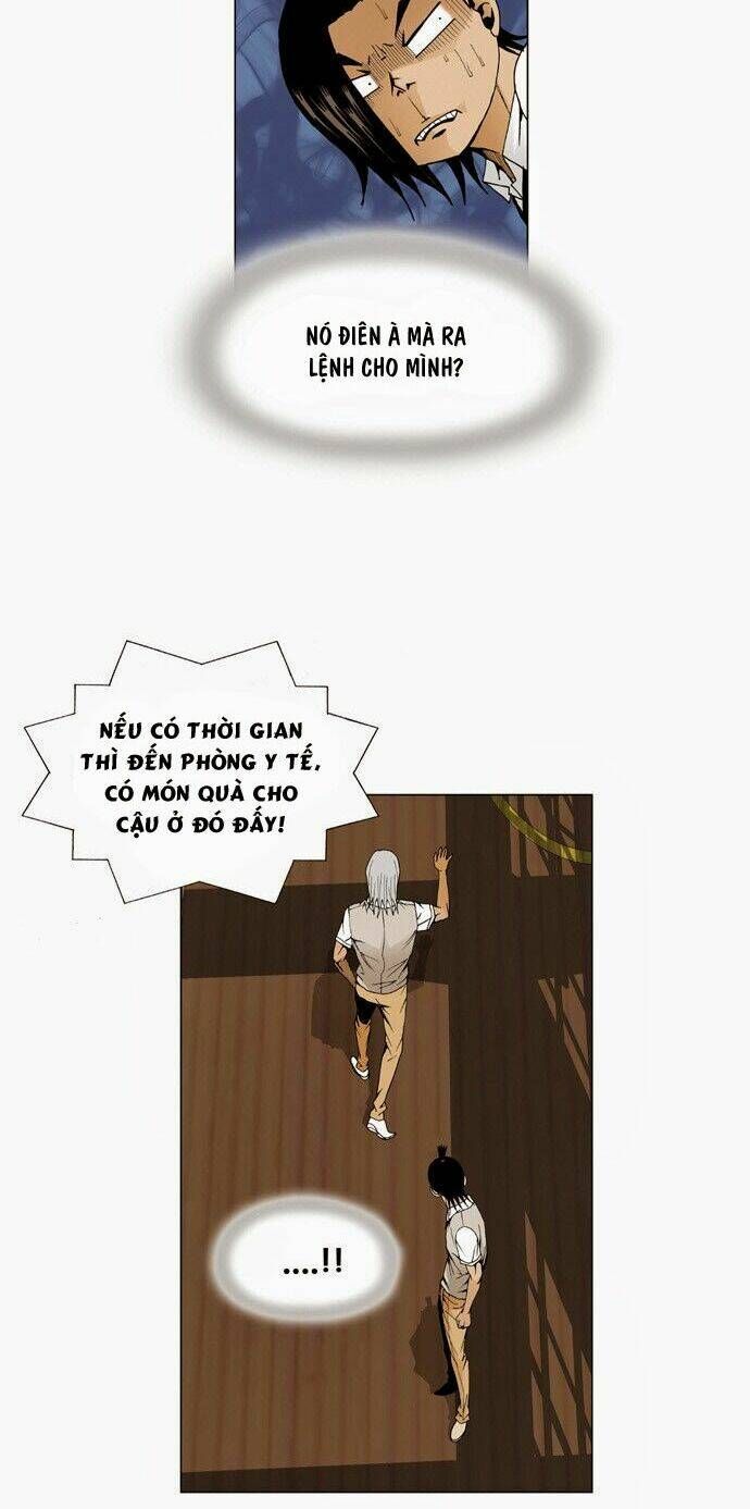 Ultimate Legend: Kang Hae Hyo Chap 48 - Next Chap 49