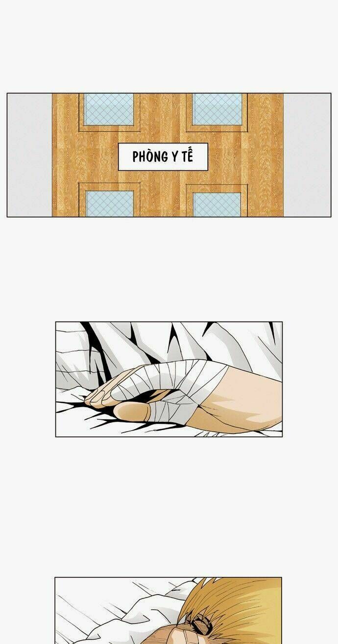 Ultimate Legend: Kang Hae Hyo Chap 48 - Next Chap 49