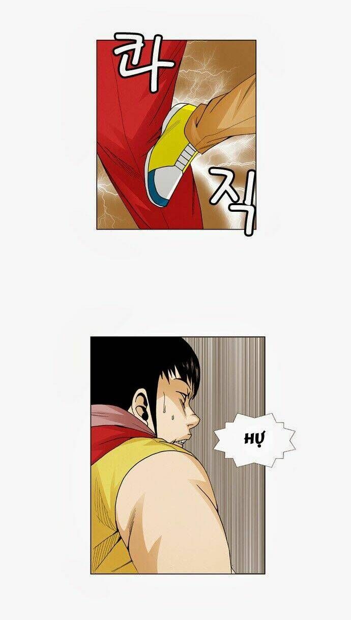 Ultimate Legend: Kang Hae Hyo Chap 48 - Next Chap 49