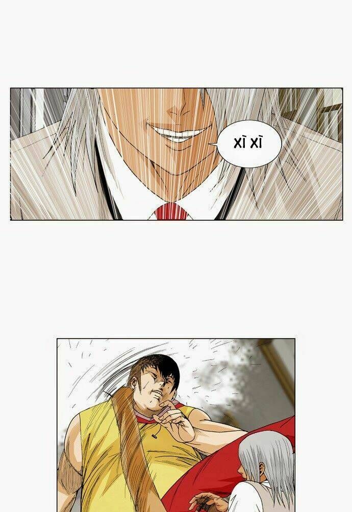 Ultimate Legend: Kang Hae Hyo Chap 48 - Next Chap 49