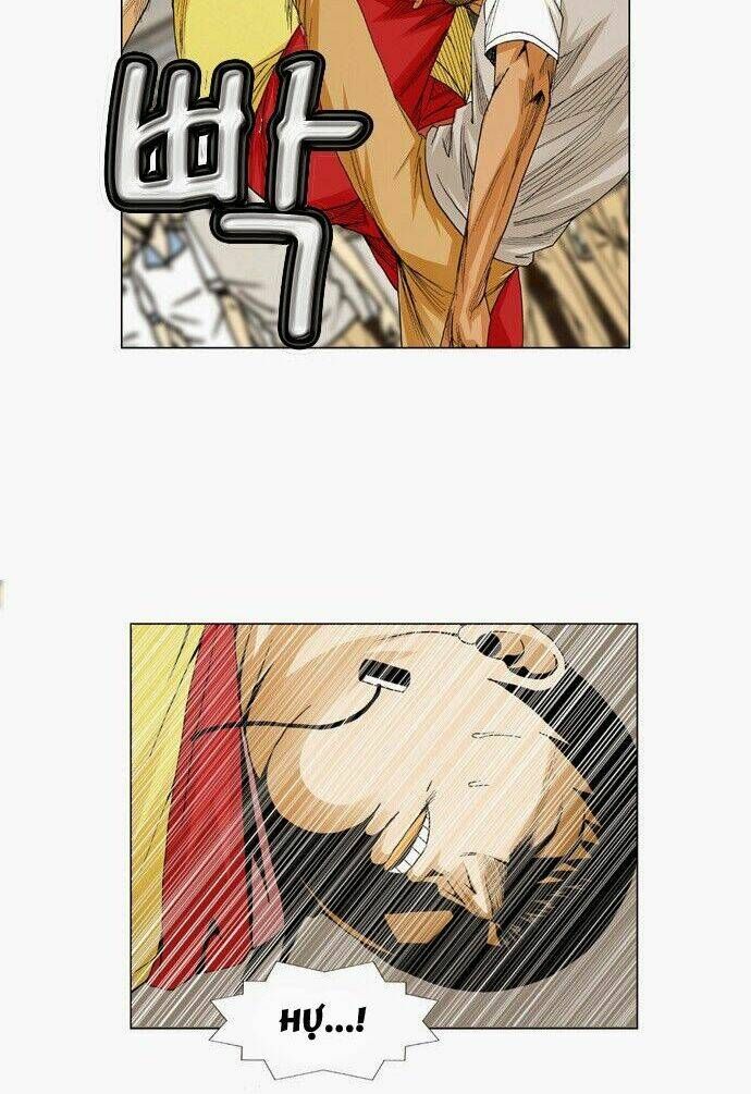 Ultimate Legend: Kang Hae Hyo Chap 48 - Next Chap 49