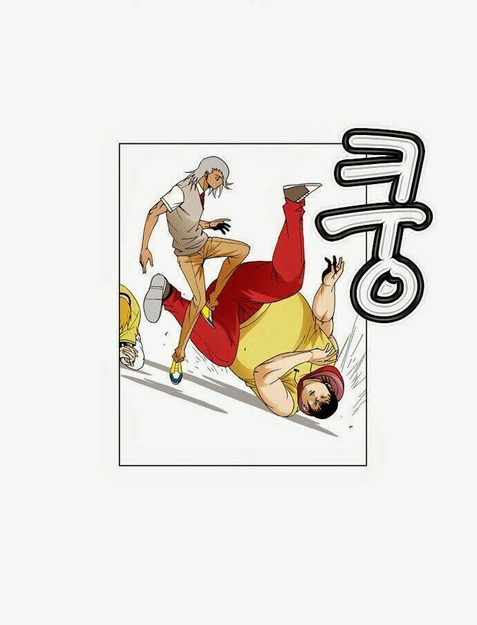 Ultimate Legend: Kang Hae Hyo Chap 48 - Next Chap 49