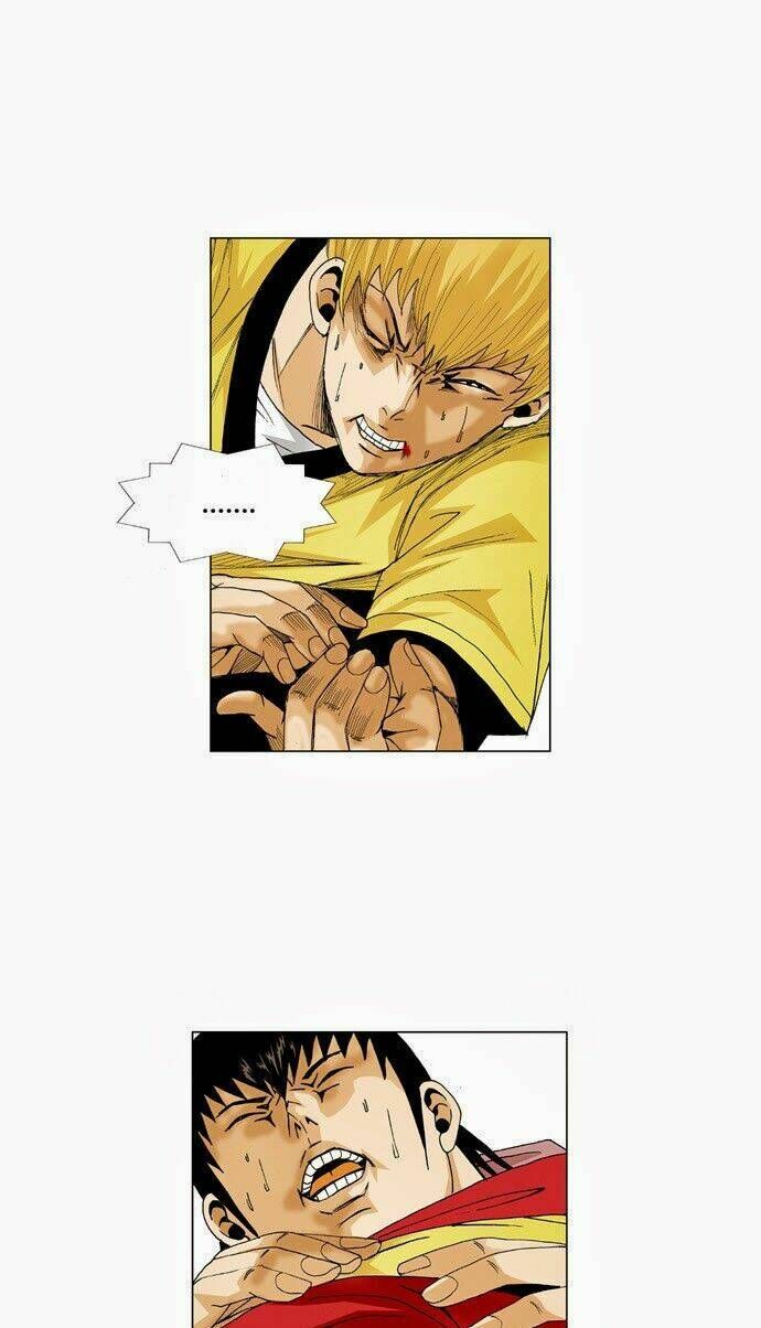 Ultimate Legend: Kang Hae Hyo Chap 48 - Next Chap 49