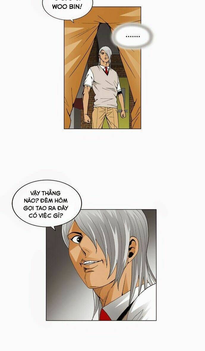 Ultimate Legend: Kang Hae Hyo Chap 49 - Next Chap 50