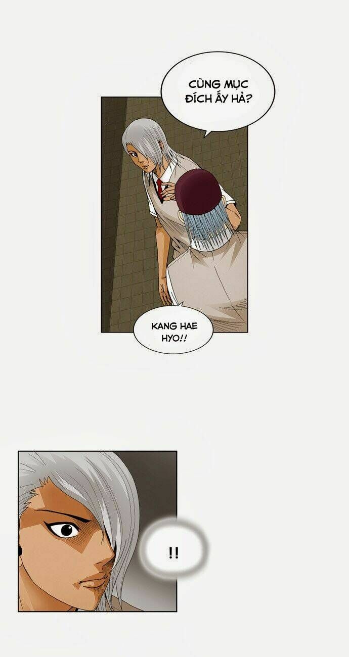 Ultimate Legend: Kang Hae Hyo Chap 49 - Next Chap 50