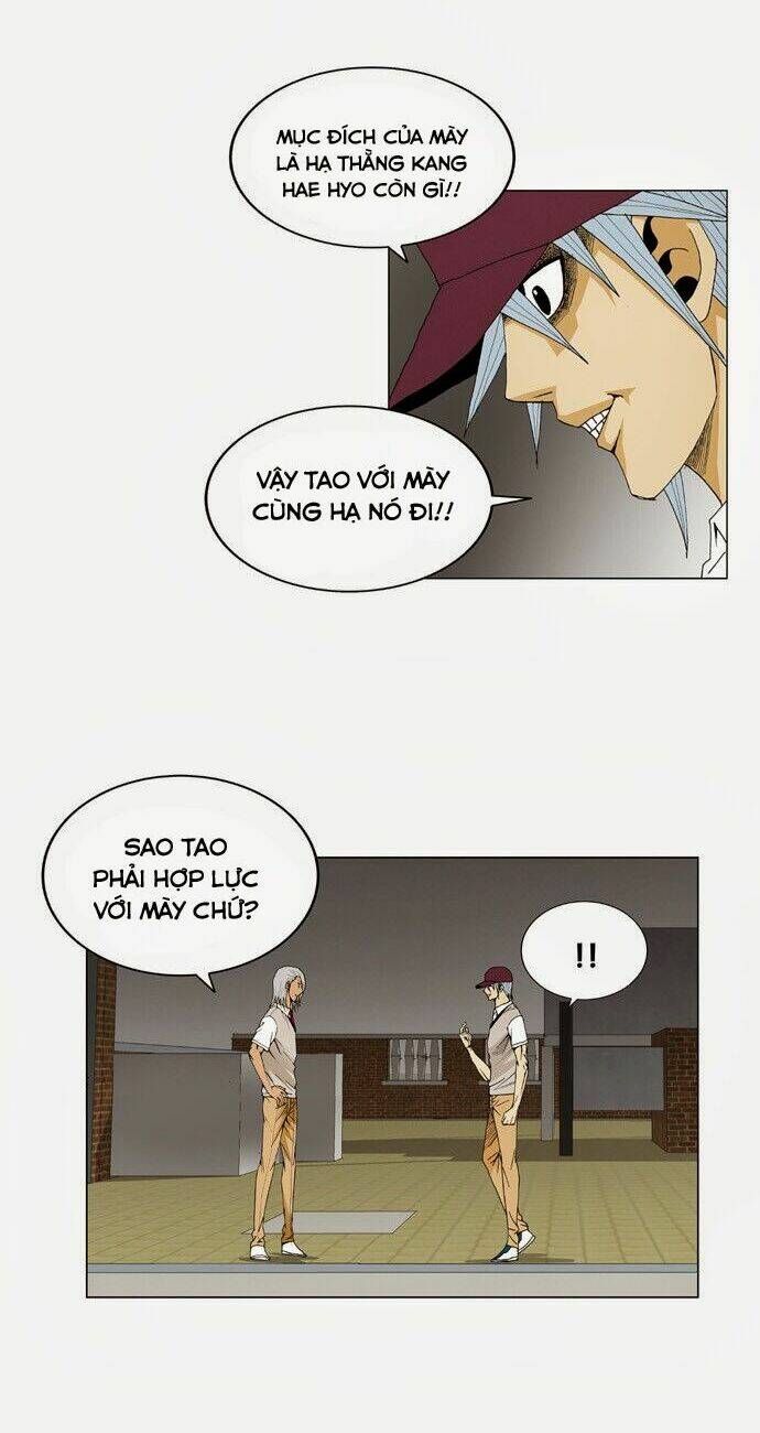 Ultimate Legend: Kang Hae Hyo Chap 49 - Next Chap 50