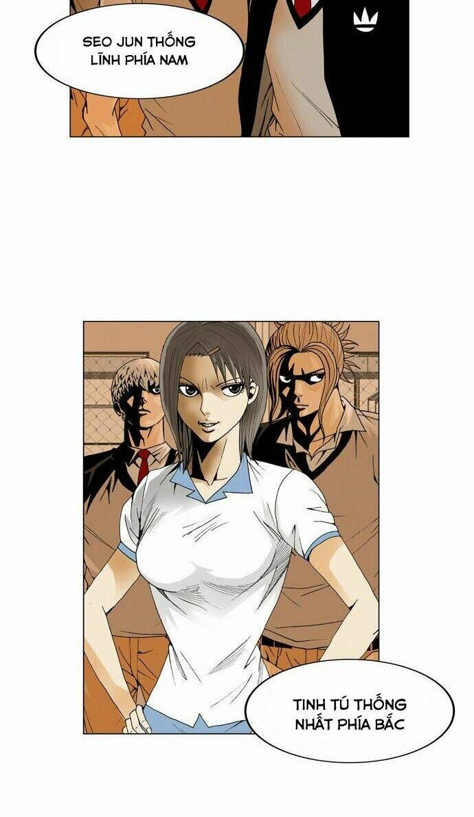 Ultimate Legend: Kang Hae Hyo Chap 49 - Next Chap 50