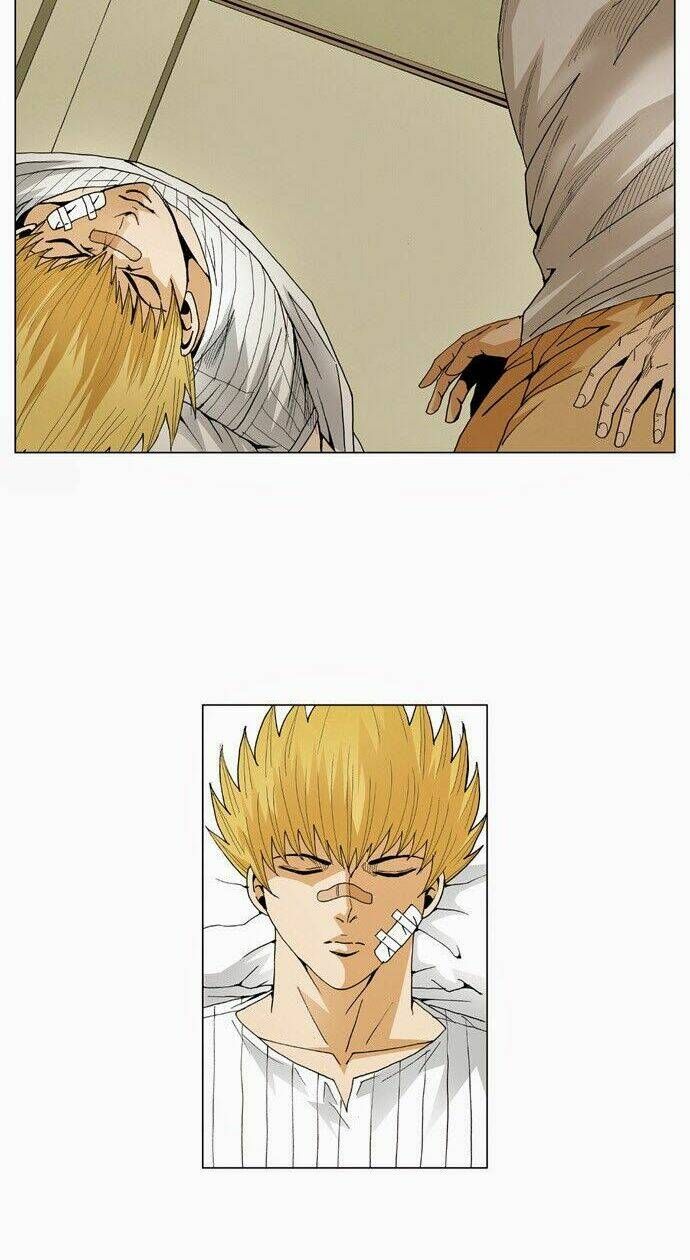 Ultimate Legend: Kang Hae Hyo Chap 49 - Next Chap 50