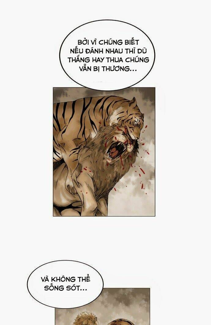 Ultimate Legend: Kang Hae Hyo Chap 49 - Next Chap 50