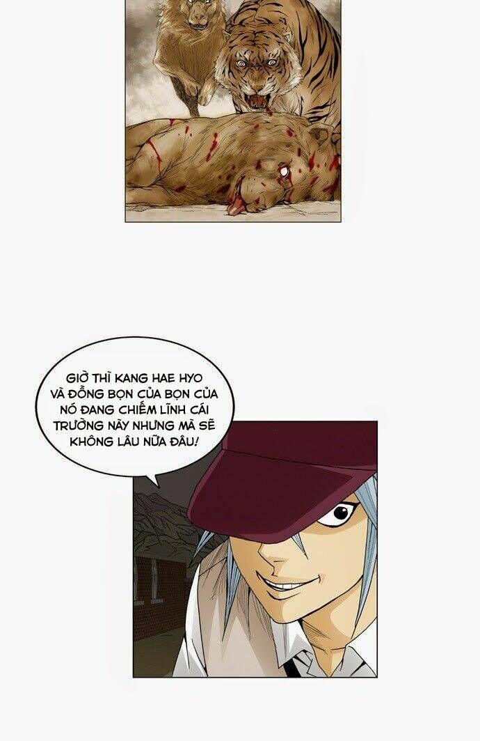 Ultimate Legend: Kang Hae Hyo Chap 49 - Next Chap 50