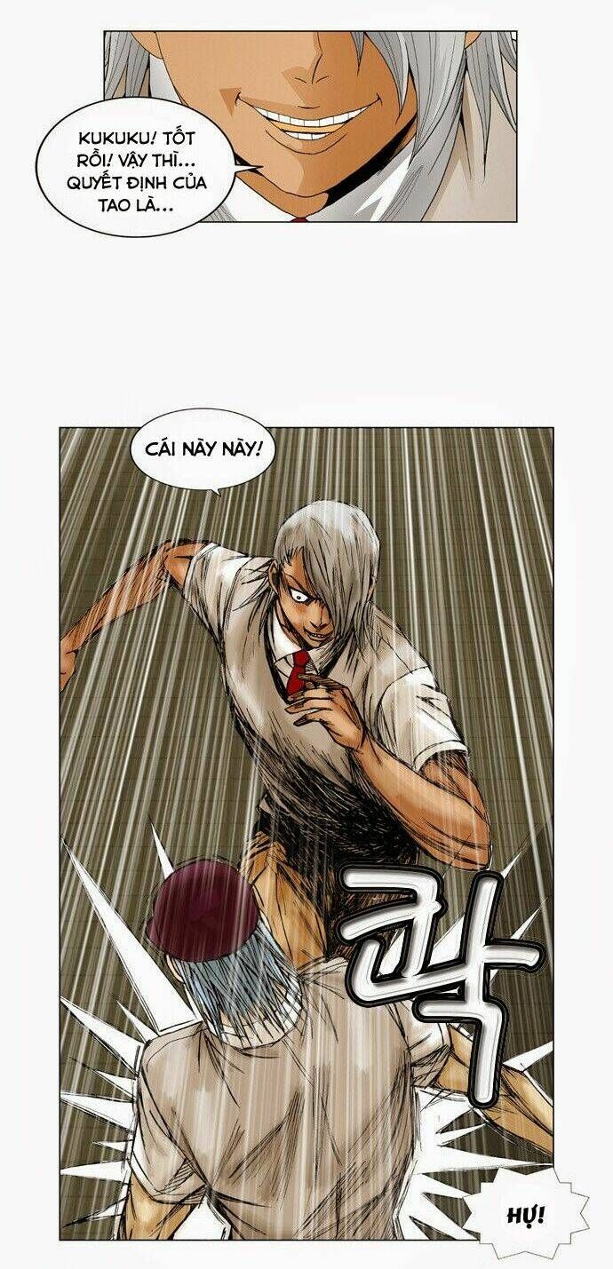 Ultimate Legend: Kang Hae Hyo Chap 49 - Next Chap 50