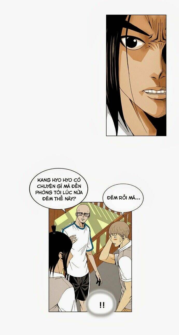 Ultimate Legend: Kang Hae Hyo Chap 49 - Next Chap 50