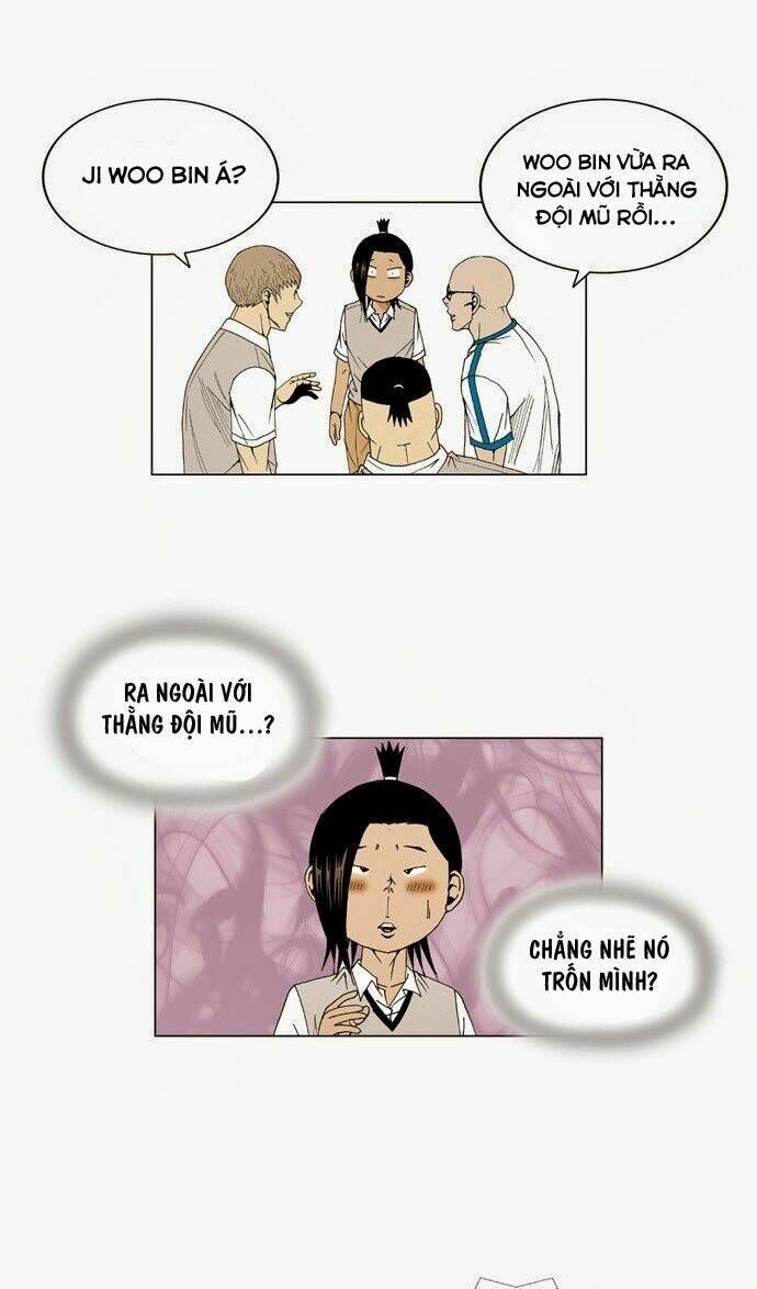 Ultimate Legend: Kang Hae Hyo Chap 49 - Next Chap 50