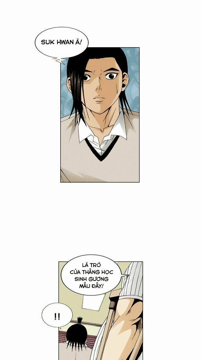 Ultimate Legend: Kang Hae Hyo Chap 49 - Next Chap 50