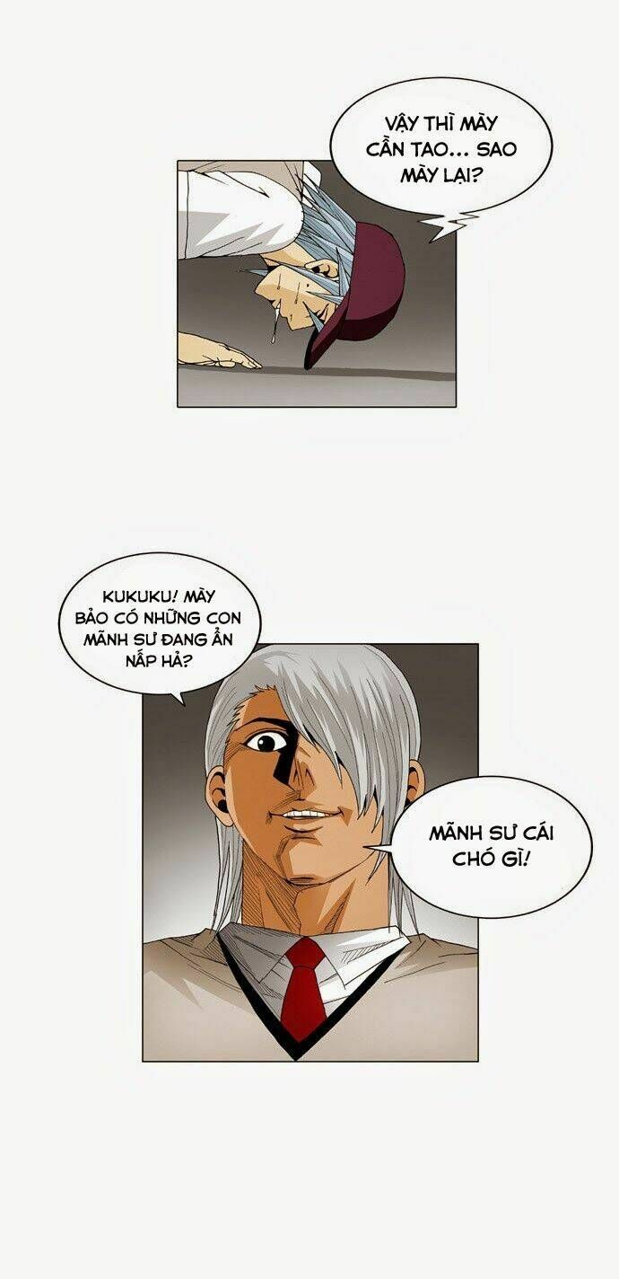 Ultimate Legend: Kang Hae Hyo Chap 49 - Next Chap 50