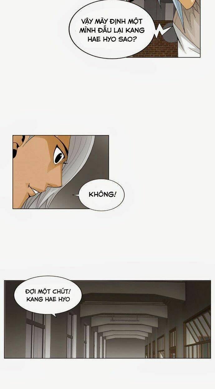 Ultimate Legend: Kang Hae Hyo Chap 49 - Next Chap 50