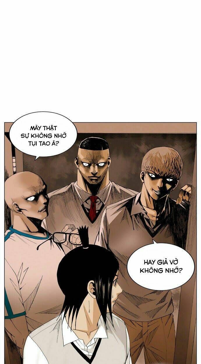 Ultimate Legend: Kang Hae Hyo Chap 49 - Next Chap 50