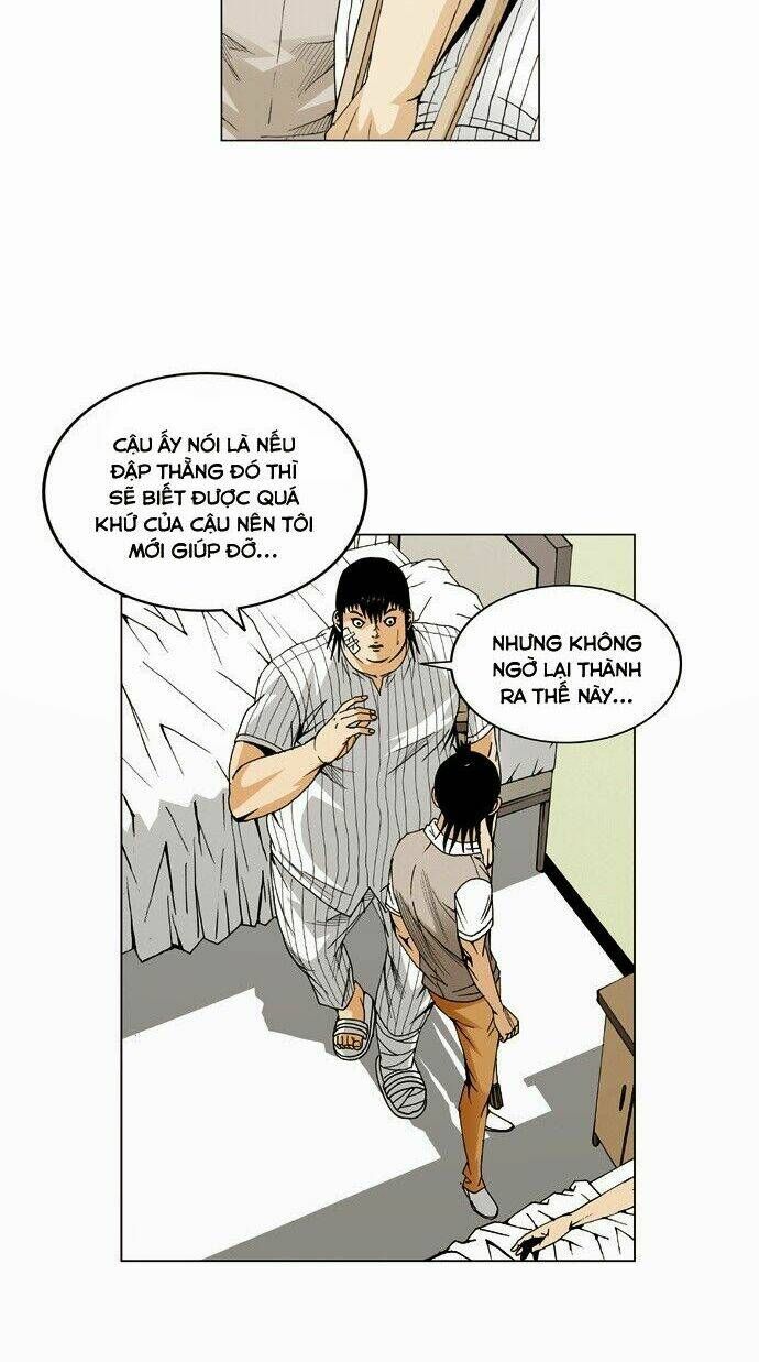 Ultimate Legend: Kang Hae Hyo Chap 49 - Next Chap 50