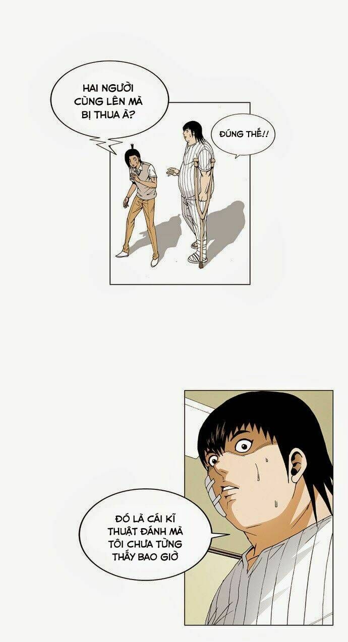 Ultimate Legend: Kang Hae Hyo Chap 49 - Next Chap 50