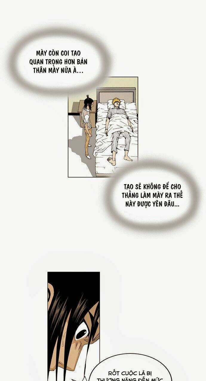 Ultimate Legend: Kang Hae Hyo Chap 49 - Next Chap 50