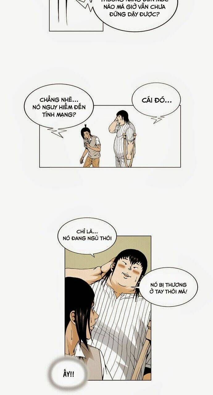 Ultimate Legend: Kang Hae Hyo Chap 49 - Next Chap 50