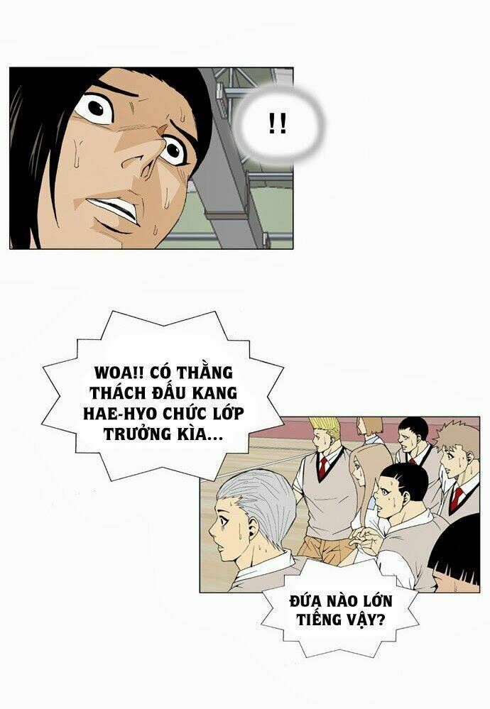 Ultimate Legend: Kang Hae Hyo Chap 5 - Next Chap 6