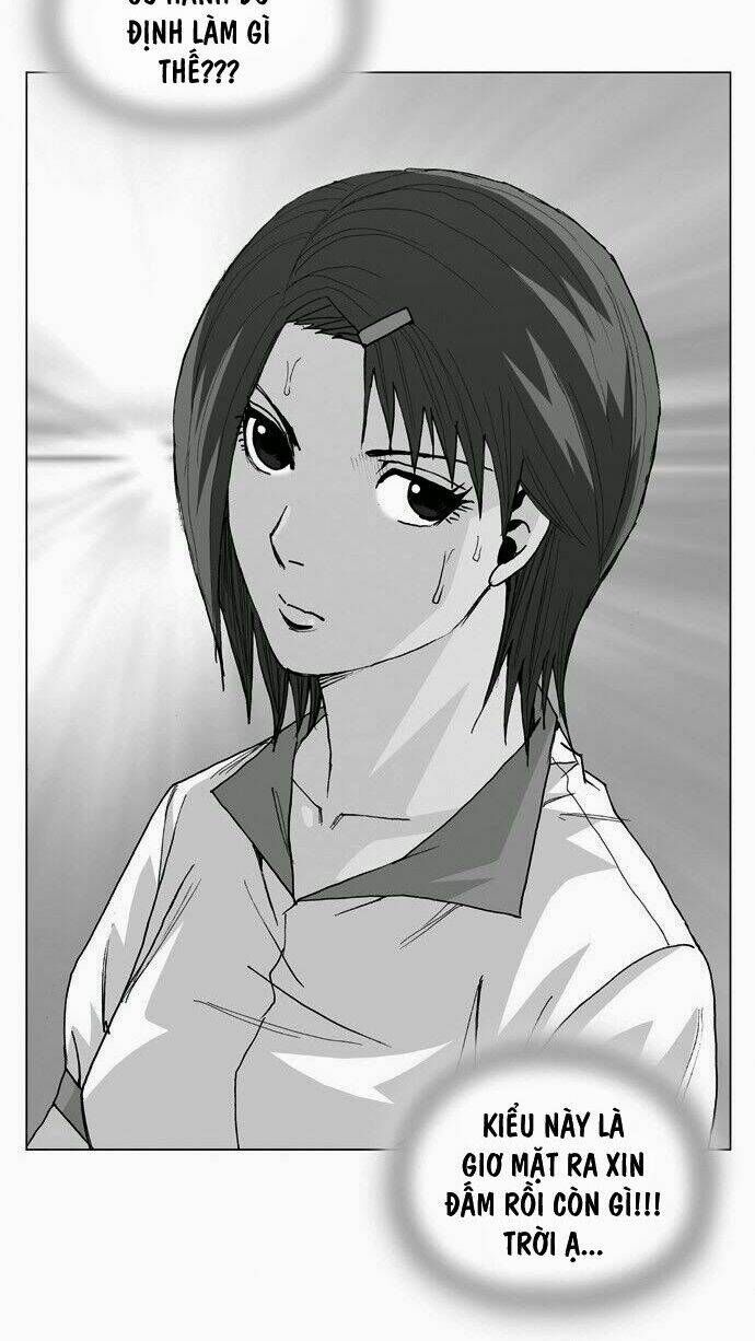 Ultimate Legend: Kang Hae Hyo Chap 5 - Next Chap 6