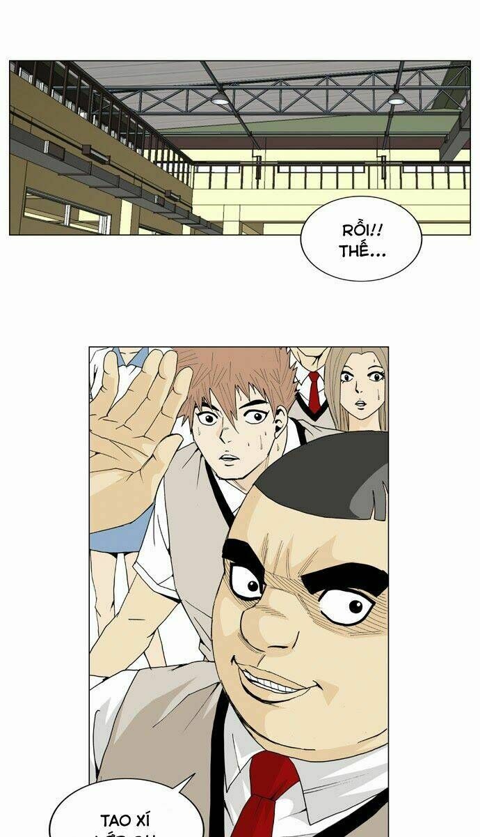 Ultimate Legend: Kang Hae Hyo Chap 5 - Next Chap 6